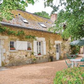 Holiday Home Luche Pringe O-925