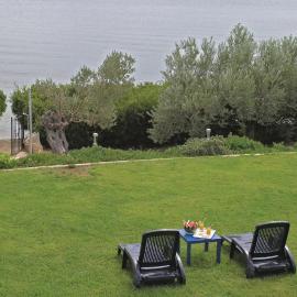 Soleiliosonne Haus Europa, hotel in Ermioni