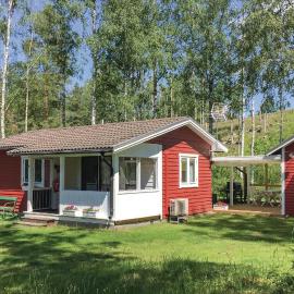 2 Bedroom Stunning Home In Gränna