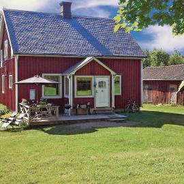 Holiday Home Grythyttan 31, hotel a Grythyttan