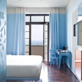 JR Hotels Bari Grande Albergo delle Nazioni, Hotel in Bari