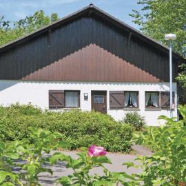Ferienhaus 13 In Thalfang