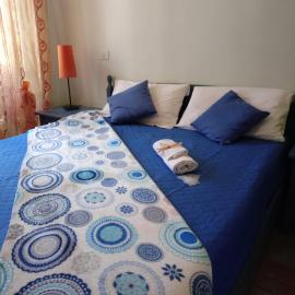 B&B La Dimora del Contadino、ピエトラペルトーザのホテル
