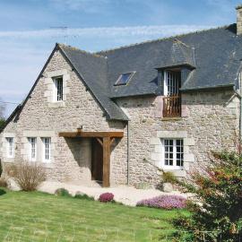 Holiday Home Le Pradou