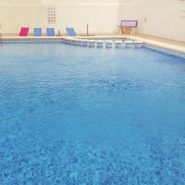 Gorgeous Apartment In Rojales With Wifi
