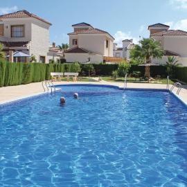 Pet Friendly Home In Guardamar Del Segura, hotel in Rojales