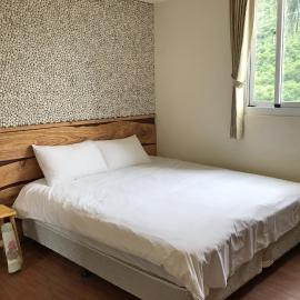 Chihpen Lucky Hot Spring B&B, hotell i Wenquan