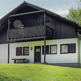 Ferienhaus 6 In Thalfang