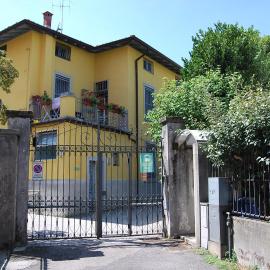 Bergamo Bassa – hotel w Bergamo
