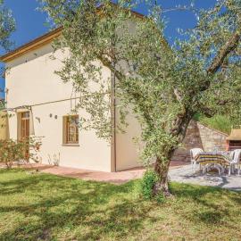 Casina Piscina, hotel in Lamporecchio