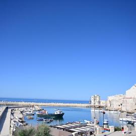 La magia del mare