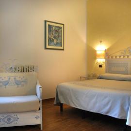 Il Gallo di Gallura, hotell sihtkohas Tempio Pausania