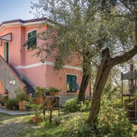 Pian Dellaia 2, hotel en Bracco