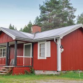 Nice Home In Sysslebäck With Kitchen