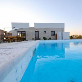 Villa Klari, Hotel in Podušje
