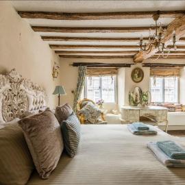Tudor Cottage