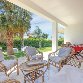 Casa Lilla, hotel in Porto Palo