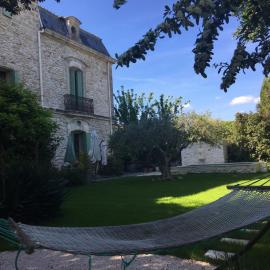 Les Fontaines du Mas des Fontaines