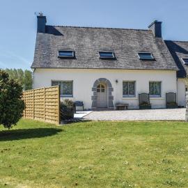 Holiday Home Kerguigniou