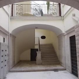 4 Camere A Trani: Trani'de bir otel