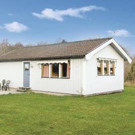 Holiday Home Fyrvägen Löttorp