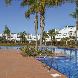 2 Bedroom Cozy Apartment In Alhama De Murcia, hotel in Alhama de Murcia