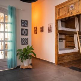 The Cabin, hotel em Amã