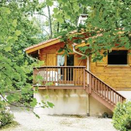 Holiday Home Gotti - 08, hotel in Vecoux