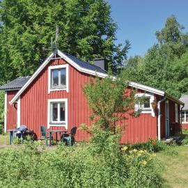 Holiday Home Sjöboholmen Bolmen Ljungby