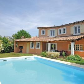 Gorgeous Home In Fayence, hotel a Fayence