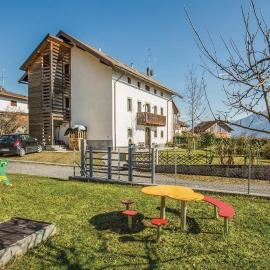 Casa Fergio 2, hotel in Lauco