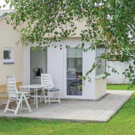 One-Bedroom Holiday Home In Insel Poel, hotel in Insel Poel