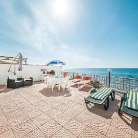 Lubagnu, hotel in Castelsardo