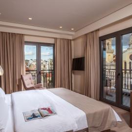 Metropole Urban Hotel