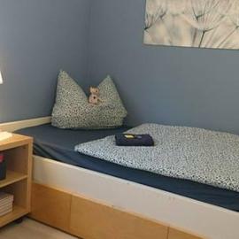 Bed & Breakfast Bonn, hotel in Bonn