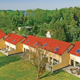 Nice Home In Pinnow With Wifi, hotel v mestu Pinnow
