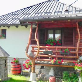 Holiday Home Captain's Village