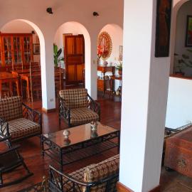 Posada Cumpanama, hotel in Yurimaguas