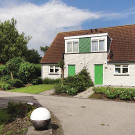 Oesterbaai - 5C1, hotel in Wemeldinge