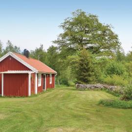 Awesome Home In Ryd With Kitchen, hotel v mestu Ryd