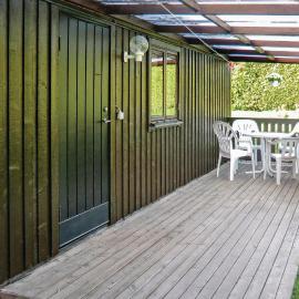 Holiday Home Kornvägen Borgholm