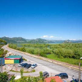 Skadar Lake Apartment-Nikola
