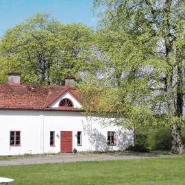 Holiday Home Flishult Gård Vetlanda, khách sạn ở Vetlanda