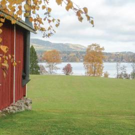 Lovely Home In Enviken With Wifi, hotel a Enviken