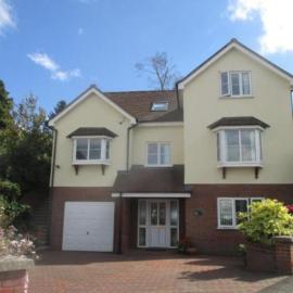 Birchwood House, hotel a Church Stretton