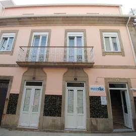 Baixinho Guest House, hotel a Vila Praia de Âncora