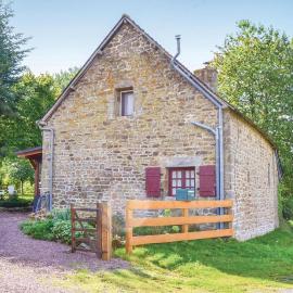 Beautiful Home In Montaudin With Wifi