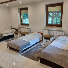 NOCLEGI-SPŁYWY BUGIEM, hotel in Sławatycze