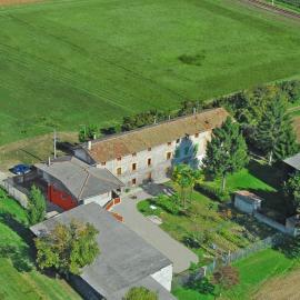 B&B Al Vecchio Confine