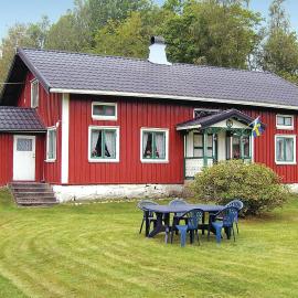 Holiday Home Ambjörnarp Lx, hotel a Ambjörnarp